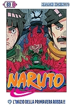 Naruto (Gazzetta dello Sport)